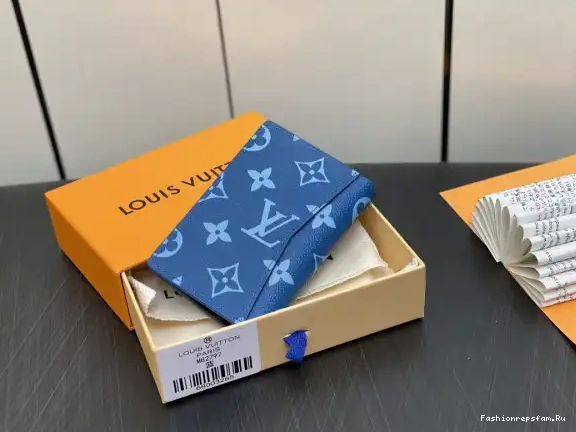FS CHEAP Vuitton Pocket Louis Organizer 0630